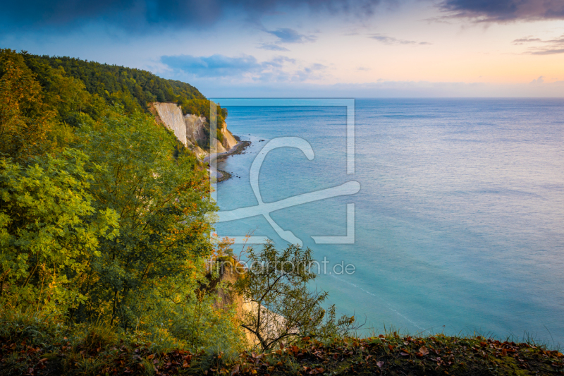 frei wählbarer Bildausschnitt für Ihr Bild auf Tasse