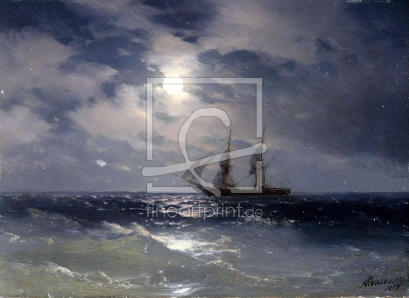 frei wählbarer Bildausschnitt für Ihr Bild auf Tasse