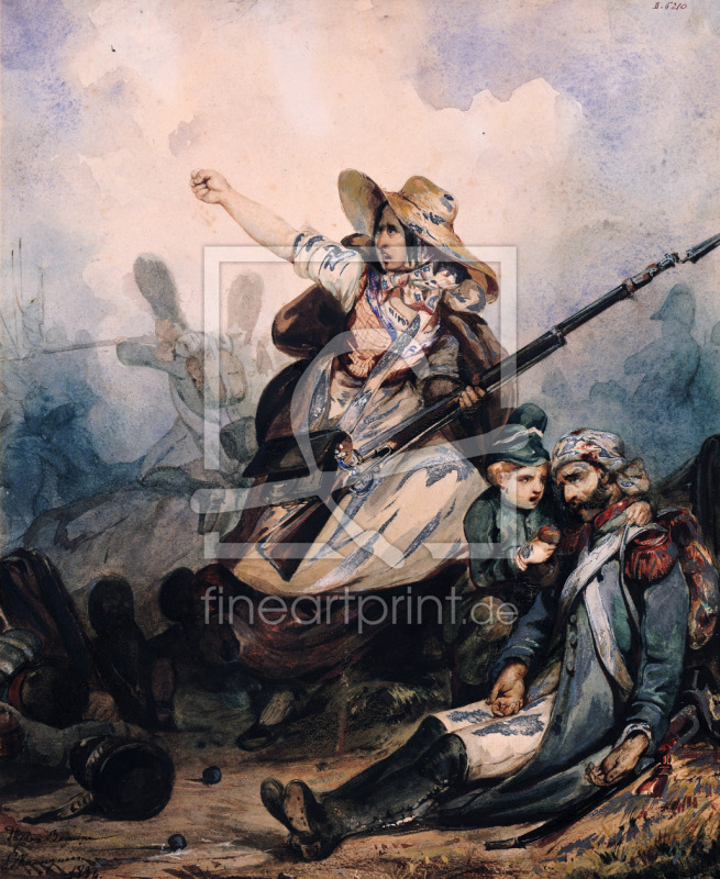 frei wählbarer Bildausschnitt für Ihr Bild auf Tasse