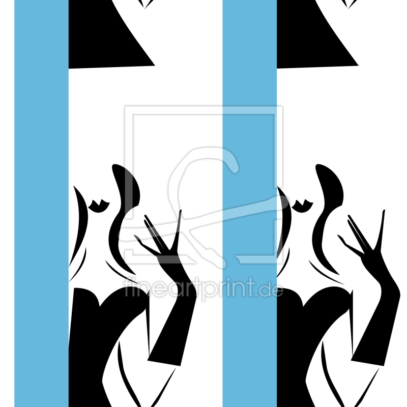 frei wählbarer Bildausschnitt für Ihr Bild auf Tasse