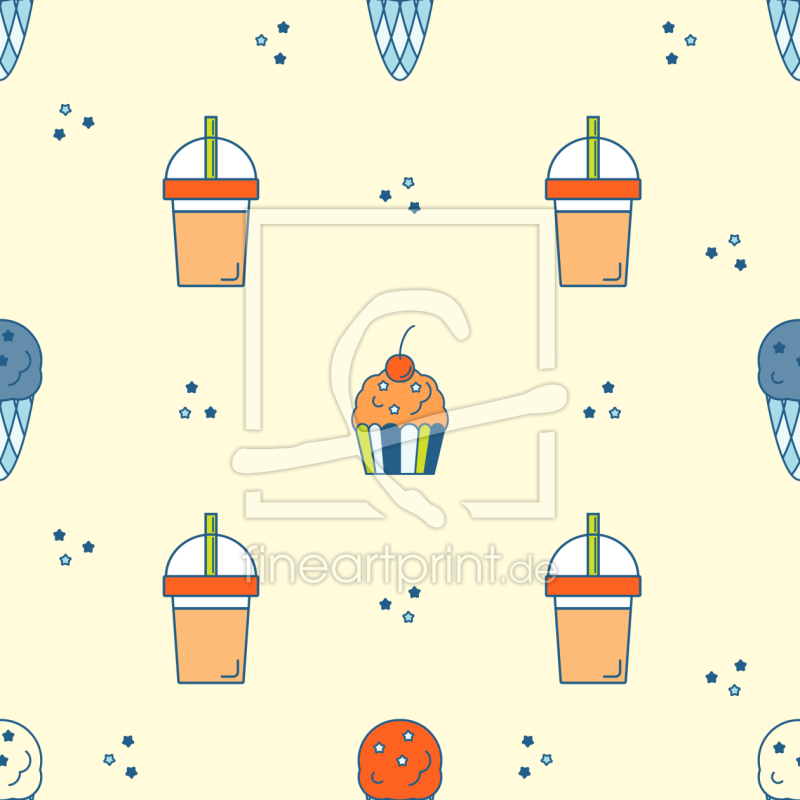 frei wählbarer Bildausschnitt für Ihr Bild auf Tasse