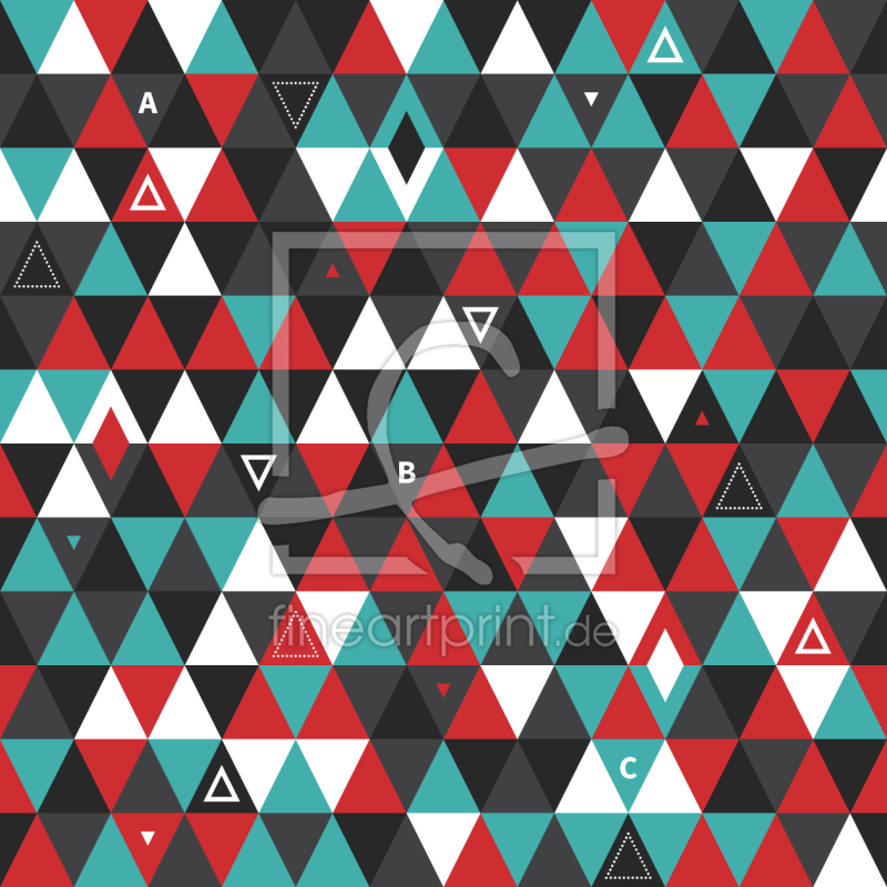 frei wählbarer Bildausschnitt für Ihr Bild auf Tasse