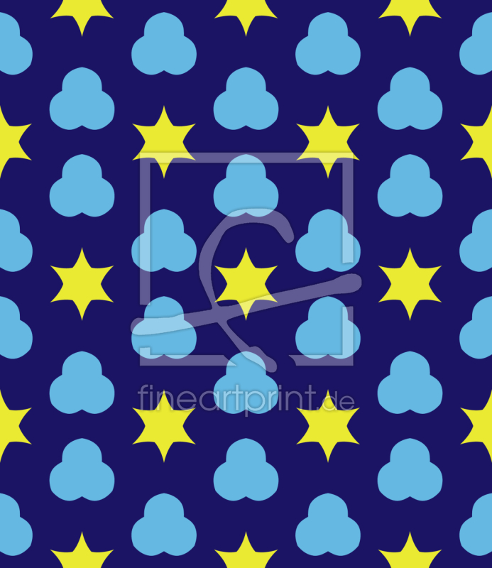 frei wählbarer Bildausschnitt für Ihr Bild auf Tasse