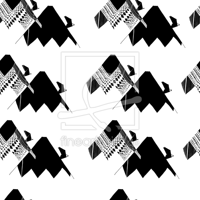 frei wählbarer Bildausschnitt für Ihr Bild auf Tasse