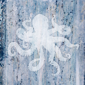 Bild-Nr: 9143696 Sealife Octopus Erstellt von: CASA-FINE-ARTS