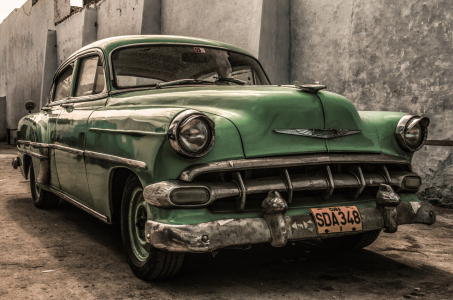 Bild-Nr: 10803433 Trinidad III Erstellt von: Jean Claude Castor