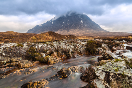 Bild-Nr: 11252952 Glen Etive  Erstellt von: HeschFoto