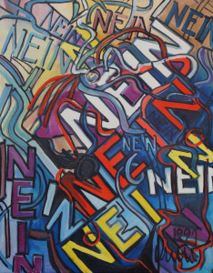 Bild-Nr: 11609229 NEIN Erstellt von: Nicola Quici