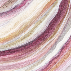 Bild-Nr: 11766961 Modern Agate Red Tones Erstellt von: CASA-FINE-ARTS