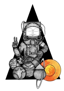 Bild-Nr: 12383905 \'Low Gravity 2\' Erstellt von: DruDesign