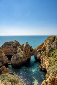 Bild-Nr: 12607312 Die schönsten Strände und Küsten in Portugal Erstellt von: Guenter Purin
