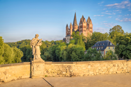 Bild-Nr: 12724830 Limburger Dom Erstellt von: XYRIUS