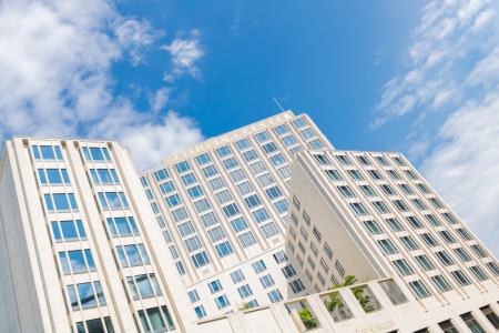 Bild-Nr: 12741068 Beisheim Center Erstellt von: Sandra Höfer