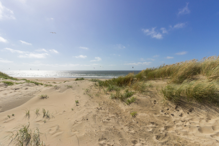 Bild-Nr: 12746585 Nordseestrand am Spätnachmittag Erstellt von: yammay