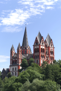 Bild-Nr: 12747860 Limburger Dom Erstellt von: XYRIUS