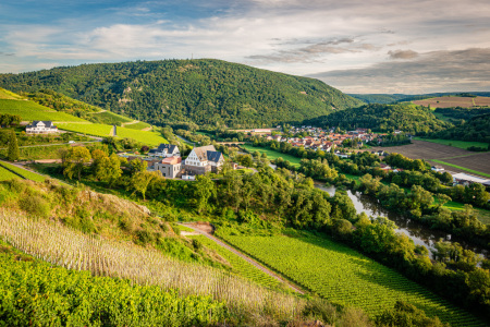 Bild-Nr: 12882705 Nahetal bei Oberhausen 84 Erstellt von: Erhard Hess