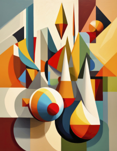 Bild-Nr: 12891819 Ki Kunst Erstellt von: XYRIUS