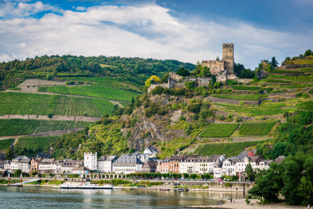 Bild-Nr: 12892398 Kaub 11n Erstellt von: Erhard Hess