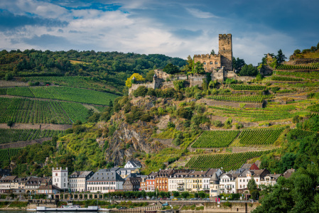 Bild-Nr: 12892400 Kaub 26n Erstellt von: Erhard Hess