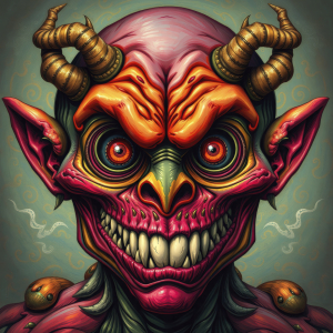 Bild-Nr: 12900442 Lach mal wieder KI Erstellt von: XYRIUS