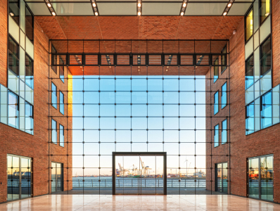 Bild-Nr: 12916598 Das Tor zur Welt  Erstellt von: Nordbilder