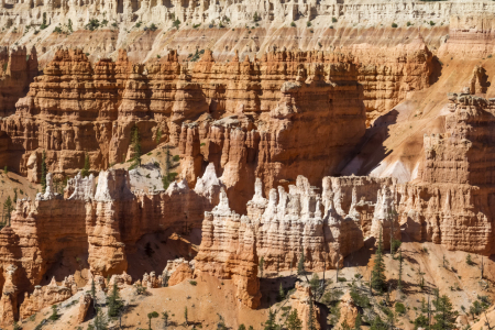 Bild-Nr: 12933777 BRYCE CANYON Hoodoos Erstellt von: Melanie Viola