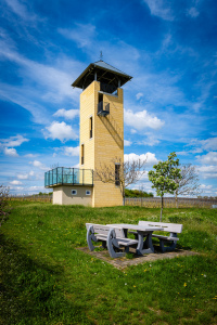 Bild-Nr: 12742188 Weinbergsturm Vendersheim  27 Erstellt von: Erhard Hess
