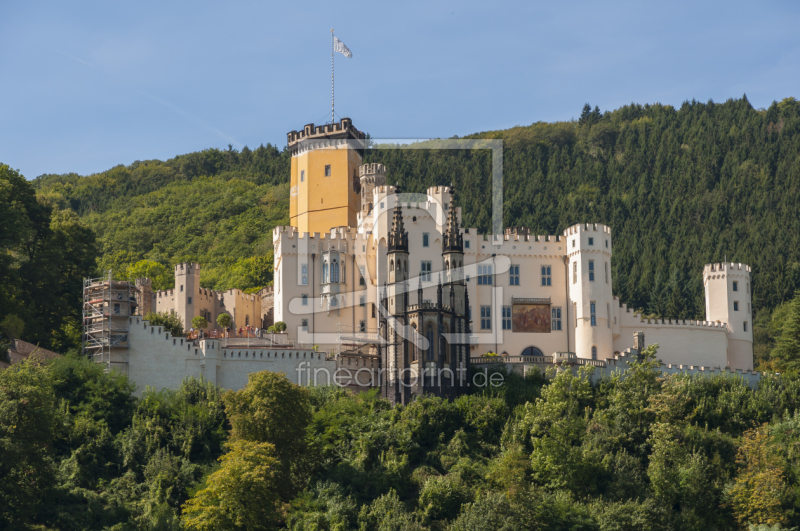 frei wählbarer Bildausschnitt für Ihr Bild auf Teppich