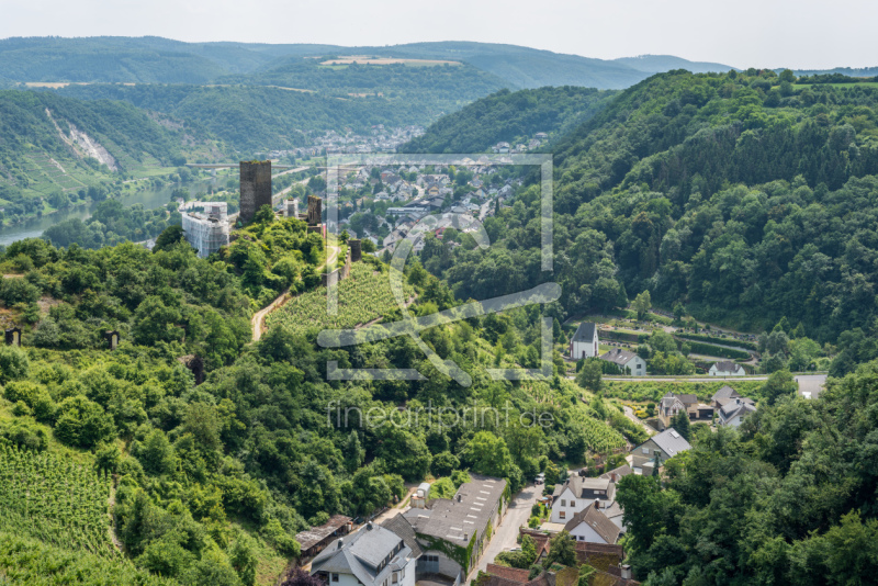 frei wählbarer Bildausschnitt für Ihr Bild auf Teppich