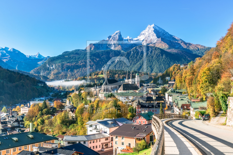 frei wählbarer Bildausschnitt für Ihr Bild auf Teppich