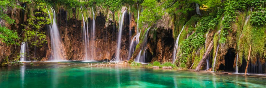 Bild-Nr: 12066408 Plitvicer Seen Erstellt von: Stefan Imig