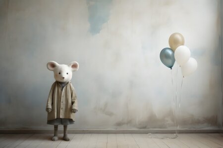 Bild-Nr: 12833338 Teddybär Erstellt von: Heike  Hultsch