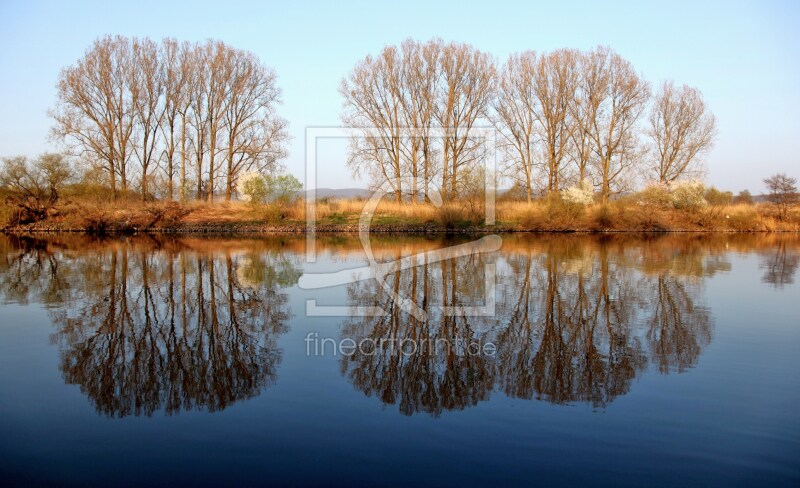 frei wählbarer Bildausschnitt für Ihr Bild auf Tischdecke