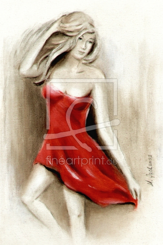 frei wählbarer Bildausschnitt für Ihr Bild auf Tischdecke