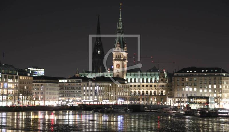 frei wählbarer Bildausschnitt für Ihr Bild auf Tischdecke