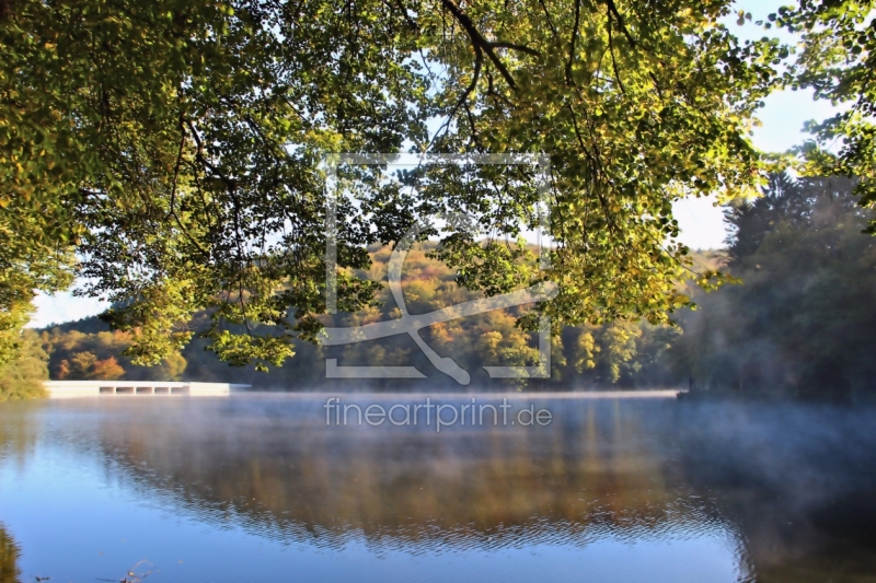 frei wählbarer Bildausschnitt für Ihr Bild auf Tischdecke