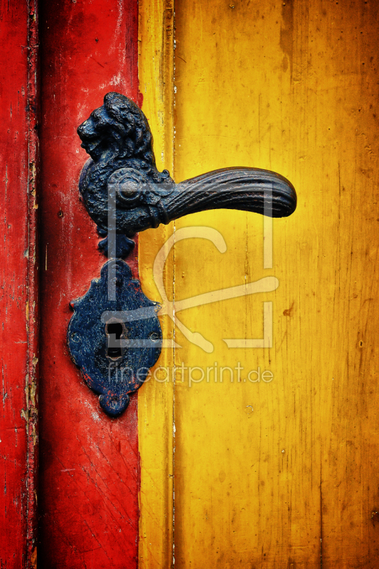 frei w&auml;hlbarer Bildausschnitt f&uuml;r Ihr Bild auf Tischdecke