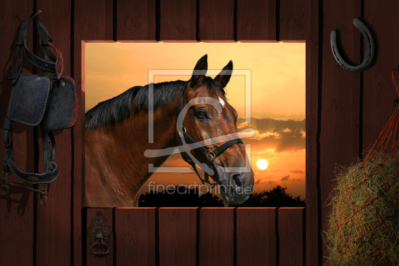 frei wählbarer Bildausschnitt für Ihr Bild auf Tischdecke