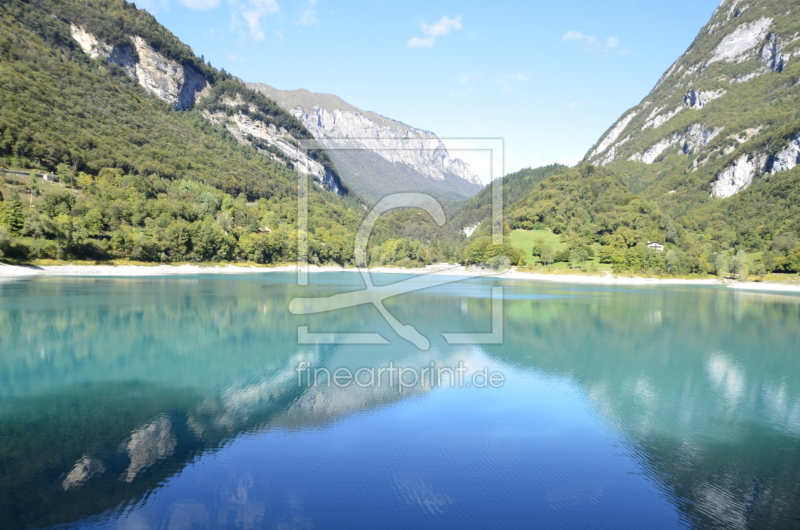 frei wählbarer Bildausschnitt für Ihr Bild auf Tischdecke