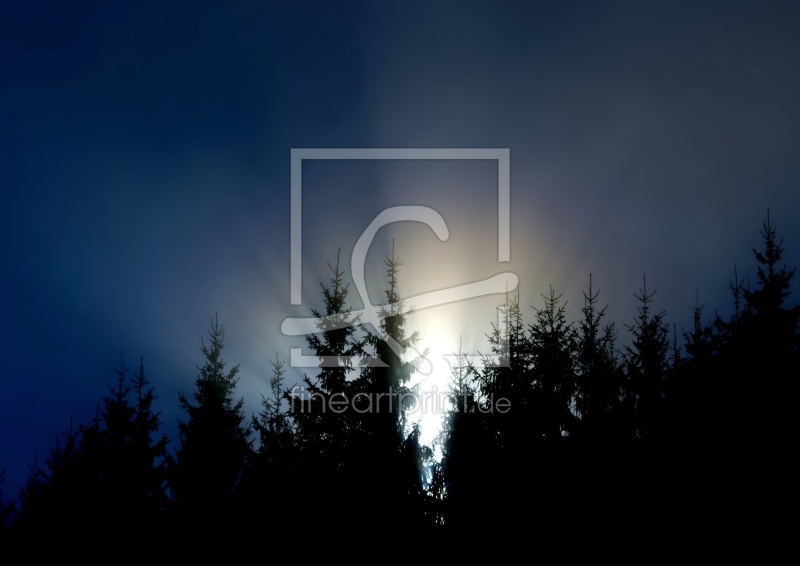 frei w&auml;hlbarer Bildausschnitt f&uuml;r Ihr Bild auf Tischdecke