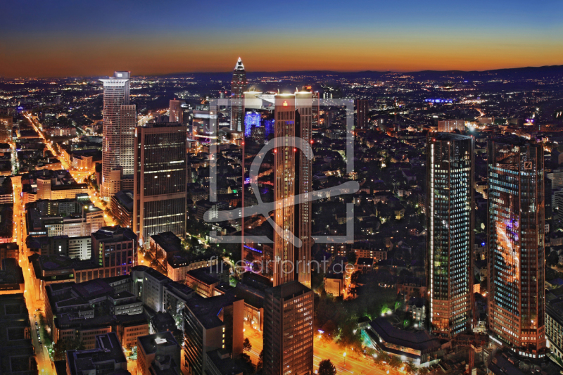 frei wählbarer Bildausschnitt für Ihr Bild auf Tischdecke