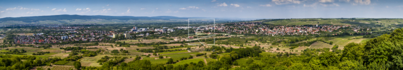 frei wählbarer Bildausschnitt für Ihr Bild auf Tischdecke