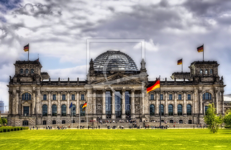 frei wählbarer Bildausschnitt für Ihr Bild auf Tischdecke
