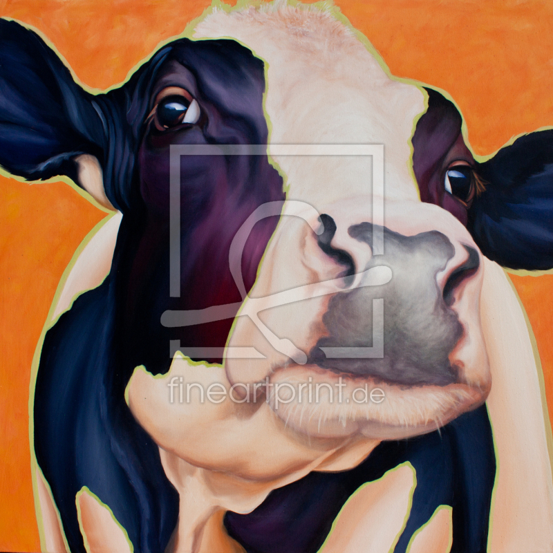 frei wählbarer Bildausschnitt für Ihr Bild auf Tischdecke