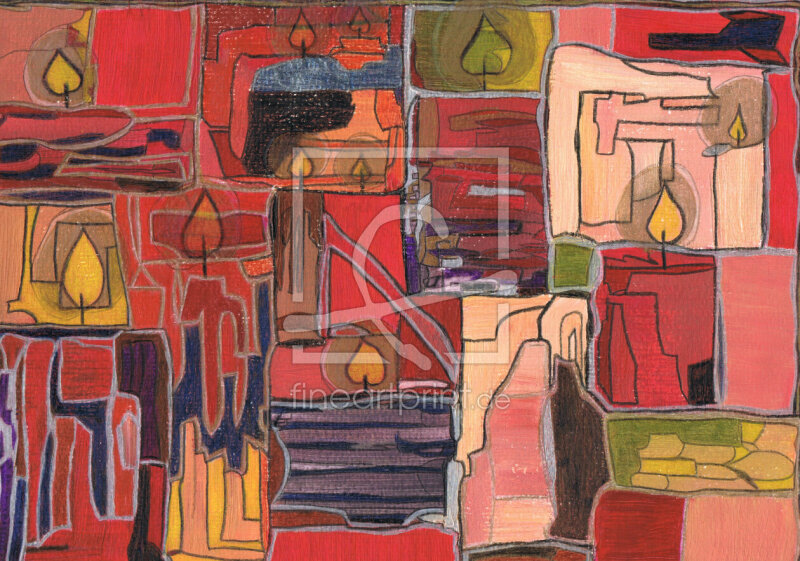 frei w&auml;hlbarer Bildausschnitt f&uuml;r Ihr Bild auf Tischdecke