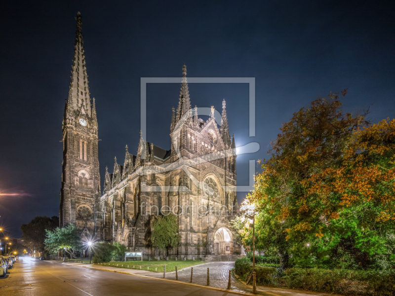 frei w&auml;hlbarer Bildausschnitt f&uuml;r Ihr Bild auf Tischdecke