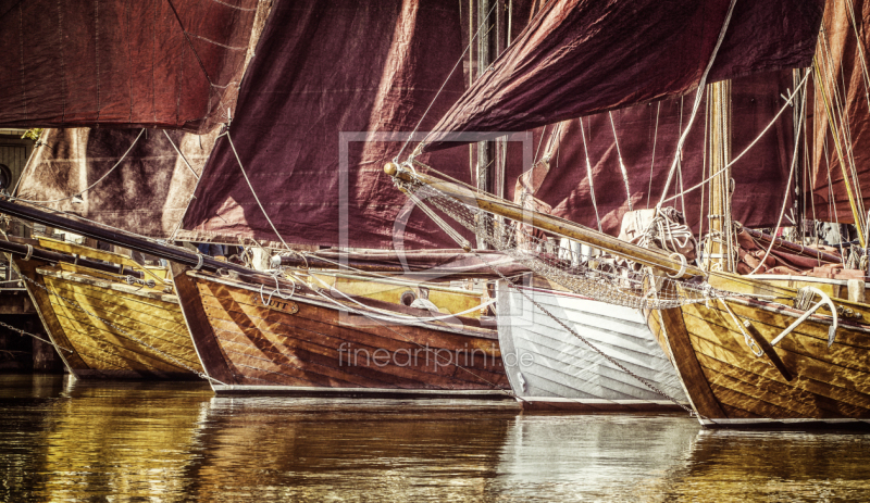 frei wählbarer Bildausschnitt für Ihr Bild auf Tischdecke