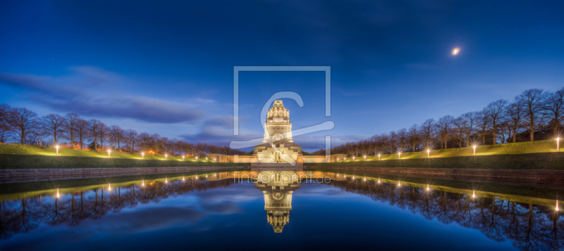 frei w&auml;hlbarer Bildausschnitt f&uuml;r Ihr Bild auf Tischdecke