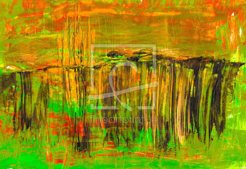 frei wählbarer Bildausschnitt für Ihr Bild auf Tischdecke