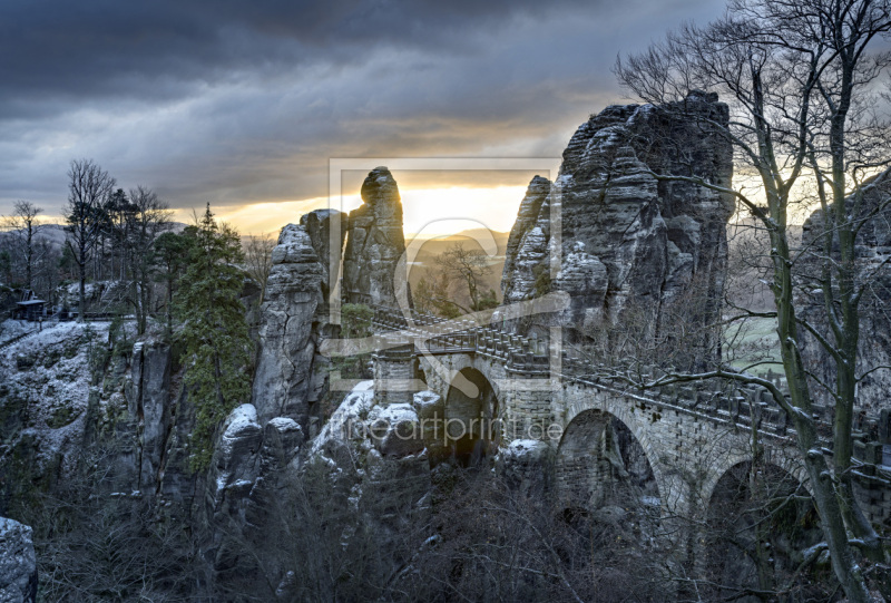 frei w&auml;hlbarer Bildausschnitt f&uuml;r Ihr Bild auf Tischdecke